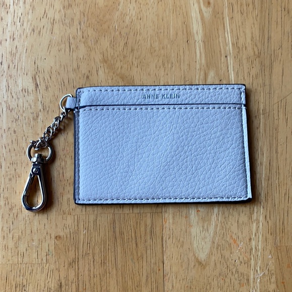 Ann Klein hard holder 4x3” new - Picture 1 of 5